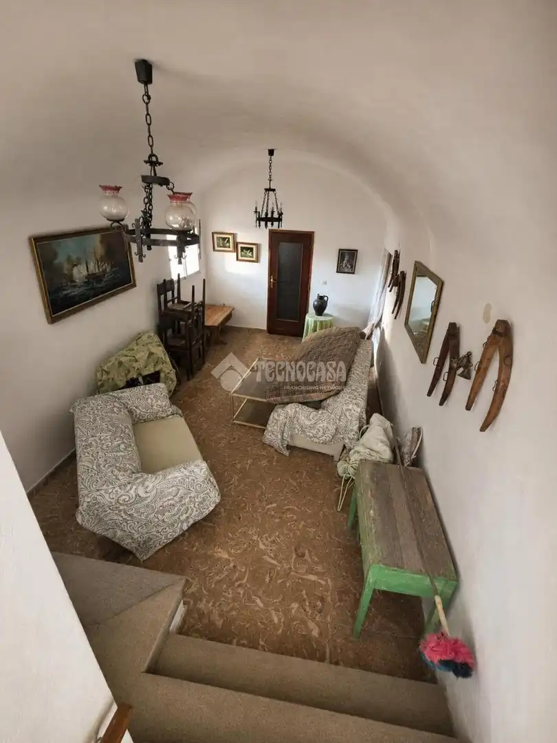 Haus zum Verkauf in Santa Cruz de la Zarza, imagen 32