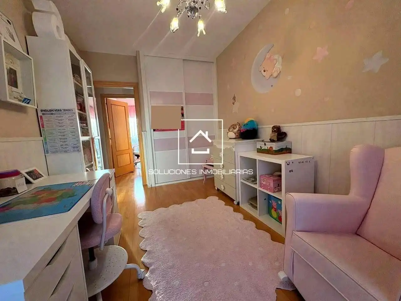 Casa in vendita a Avenida de los Villares, imagen 25