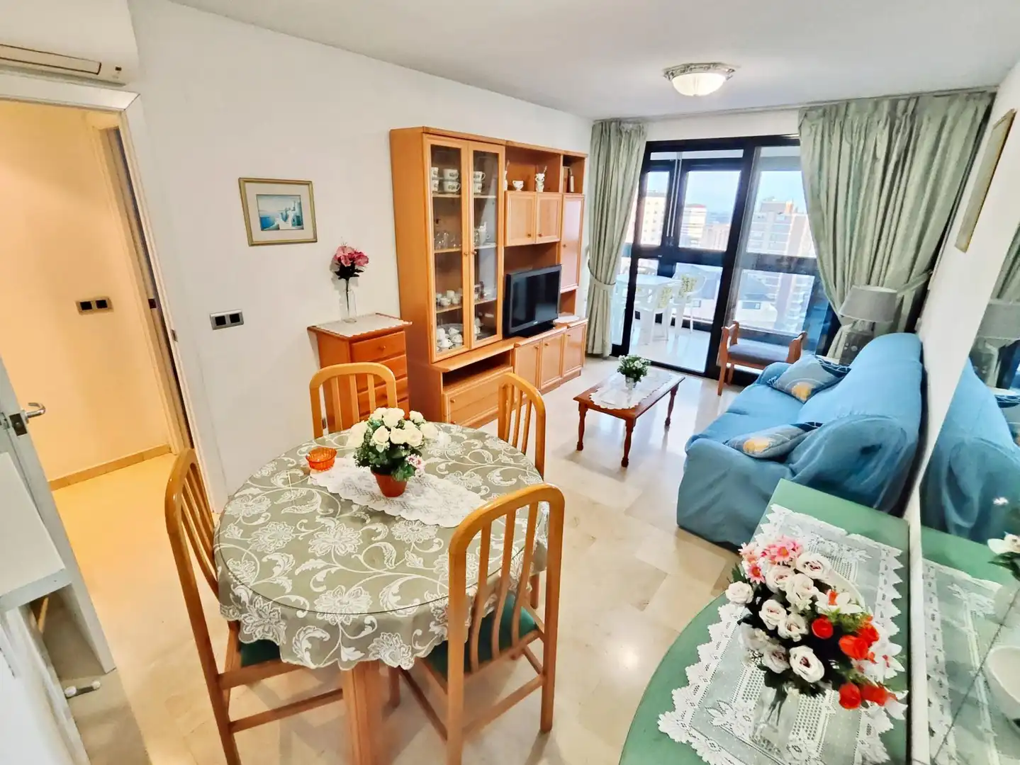 Mini appartamento con piscina in vendita a Levante Alto, imagen 3