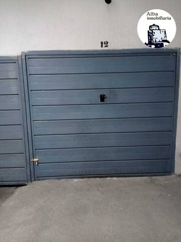 Garaje en Venta en Calle Resbalón, 4 en Alba de Tormes