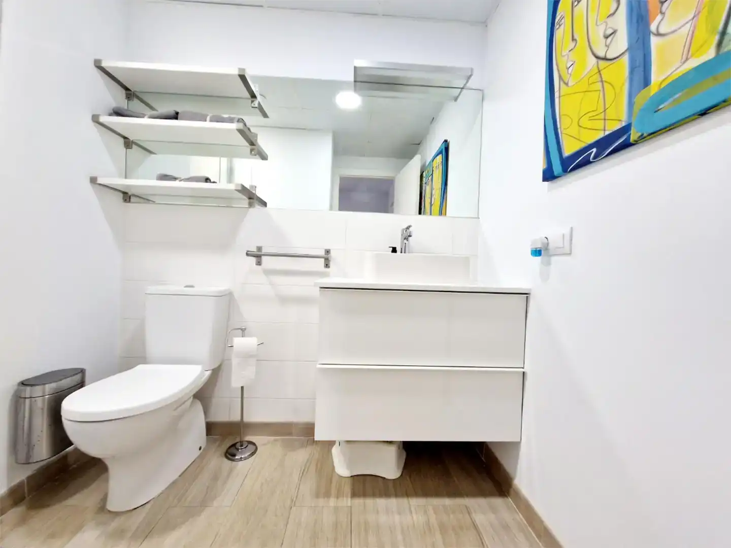 Flat for rent in Carrer Faust Morell, 20, Pere Garau
