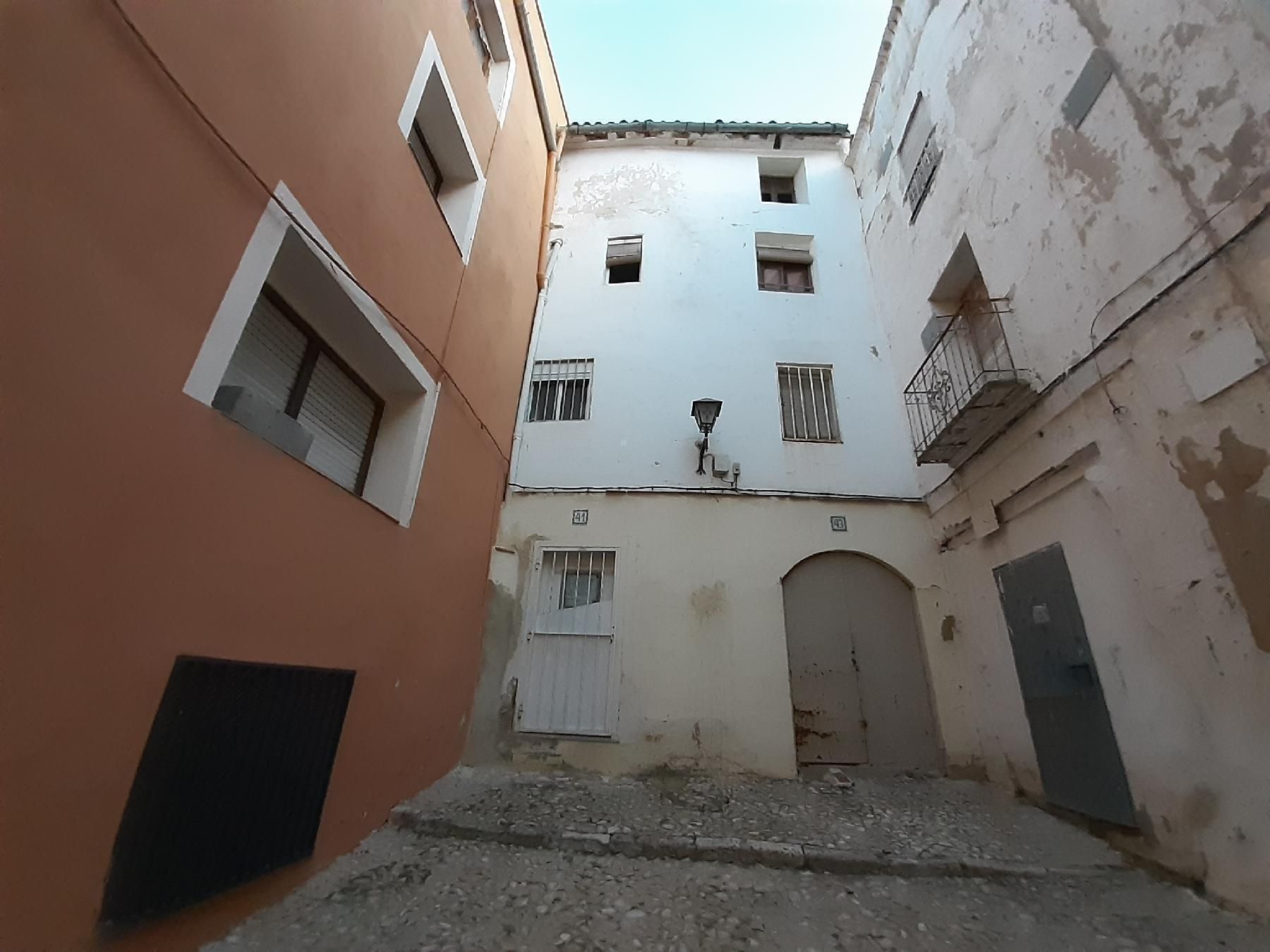 Casa o xalet en venda a Centro