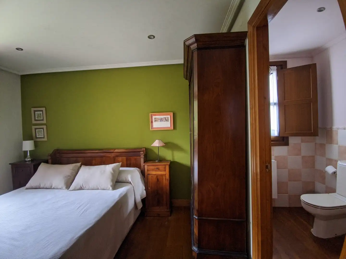 Apartamento de alquiler en Póo, 52, Celorio - Poó - Parres