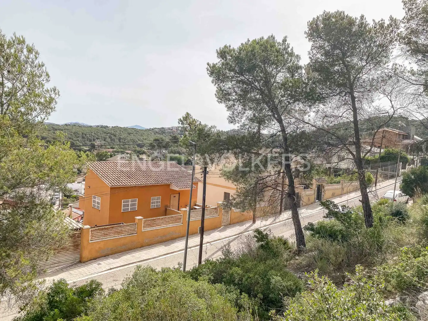 Terreno residencial en venta en Canyelles, imagen 8