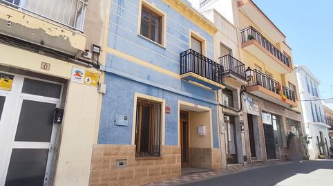 CASA SEÑORIAL EN EL CENTRO DE CALPE, imagen 3