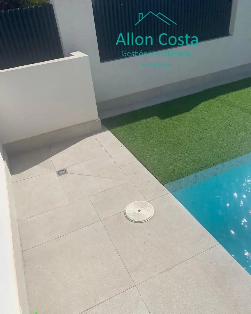 Chalet con piscina en venta en La Alberca, imagen 5