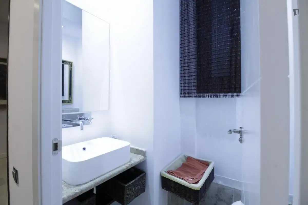 Apartamento en alquiler en Chamberí, imagen 8
