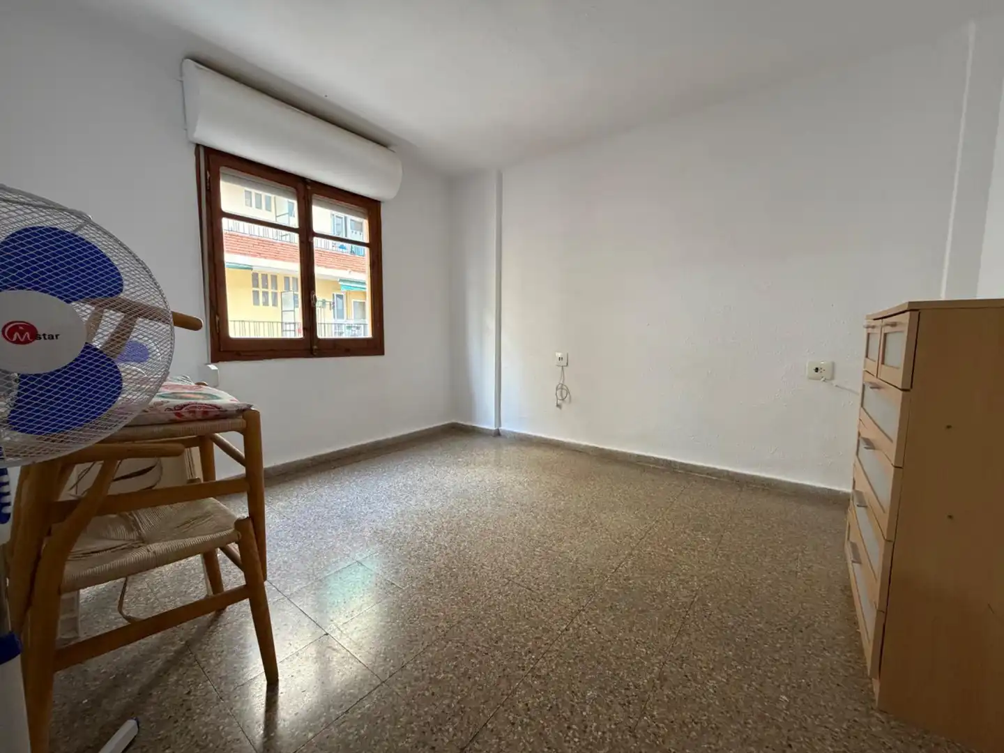 Dormitori de Apartament en venda en Cullera amb Terrassa