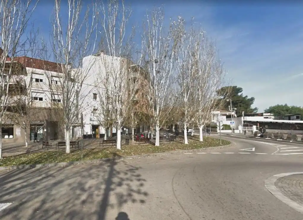 Parking for sale in GERMANS MARTI, imagen 5