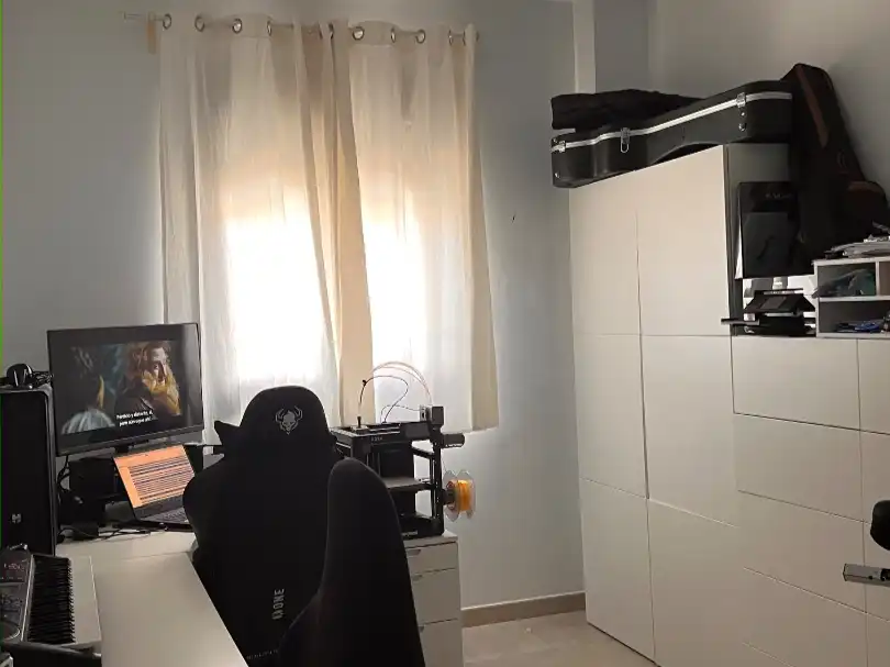 Habitación de Casa o chalet en venta en San José de la Rinconada