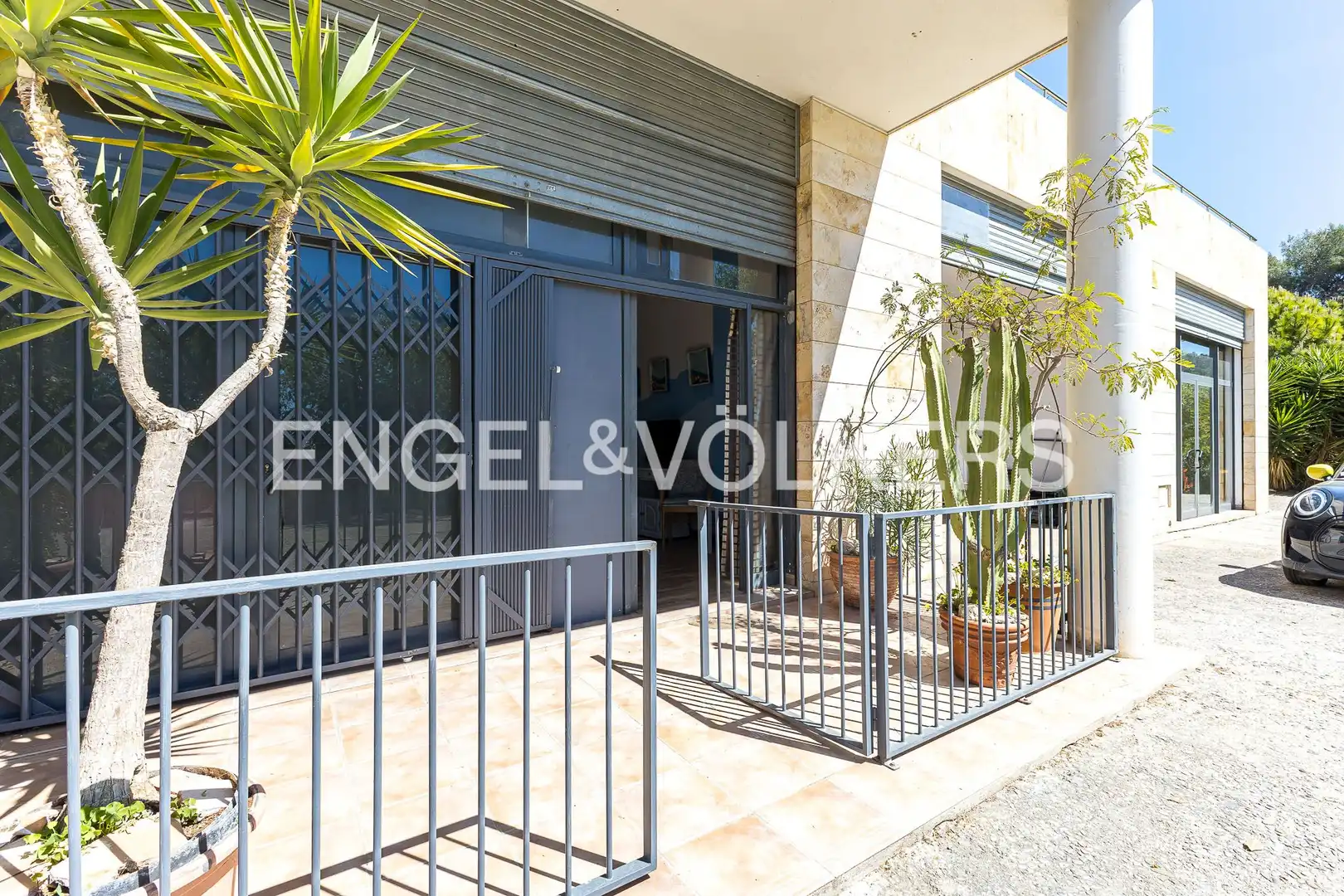 Exterior view of Houses for sale in El Vendrell  with Heating, Terrace and Balcony