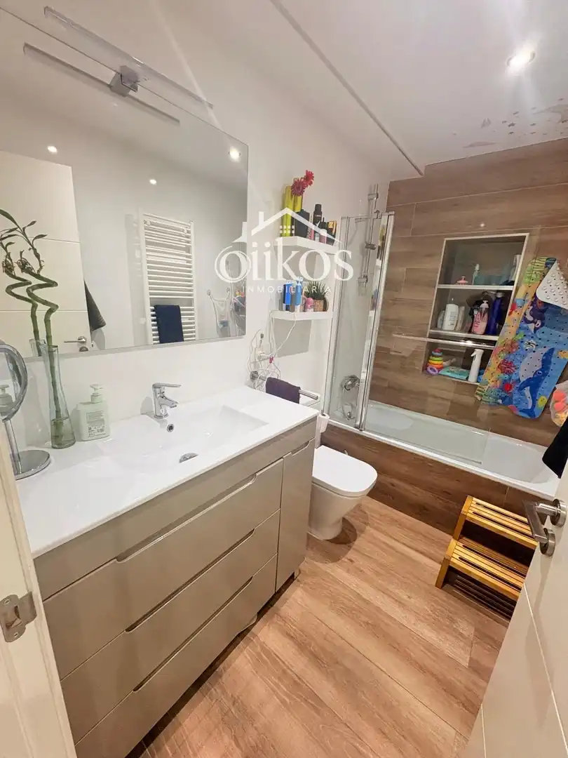 Baño de Piso en venta en Salamanca con Aire acondicionado, Calefacción y Parquet
