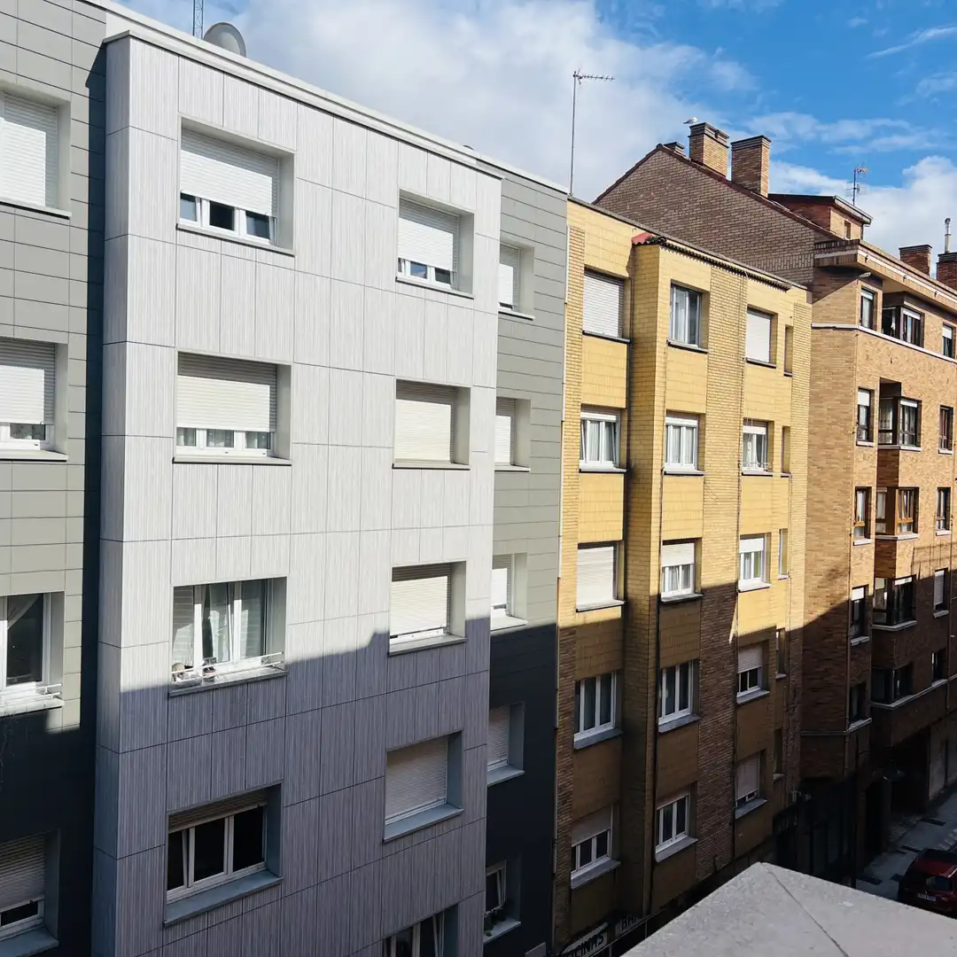 Pis de lloguer a Gijón - CALLE DOMINGO JULIANA, 39, La Calzada