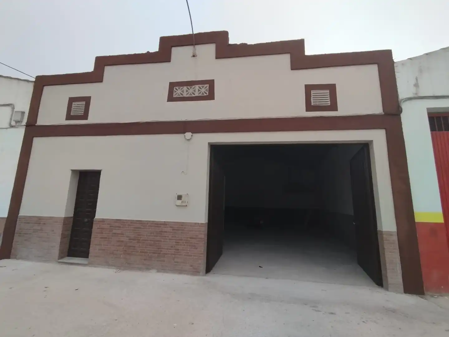 Nau industrial en venda a Cabra, imagen 2