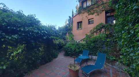 Foto 2 de Casa o chalet en venta en Vallirana, Barcelona