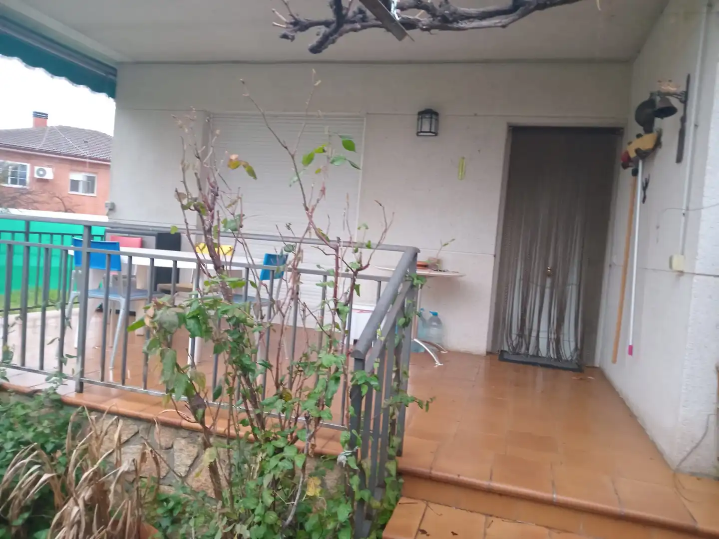Casa o xalet en venda en El Casar amb Calefacció, Jardí privat i Terrassa