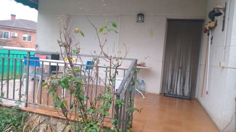 Foto 4 de Casa o xalet en venda a El Casar, Guadalajara