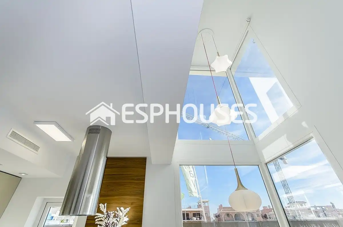 Villa avec terrasse à vendre à Mar Menor de Cartagena – Cabo de Palos, imagen 17