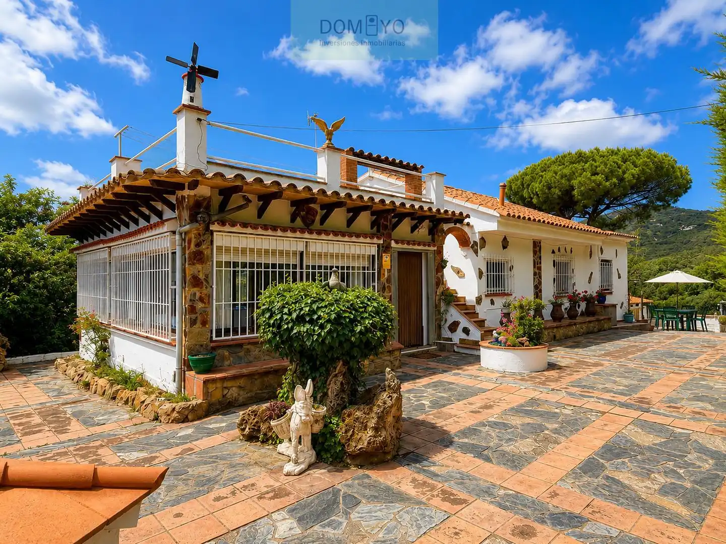 Haus oder Chalet zum Verkauf in Afores, Mas Trempat - Sant Amanç - Casa Nova