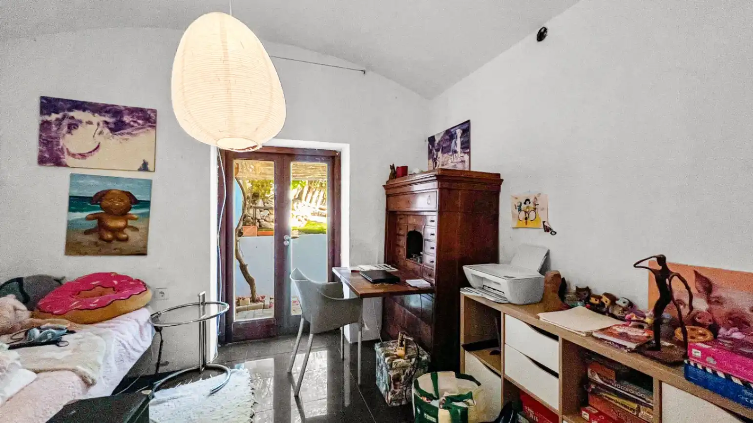 Villa avec piscine à vendre à Puerto, imagen 10