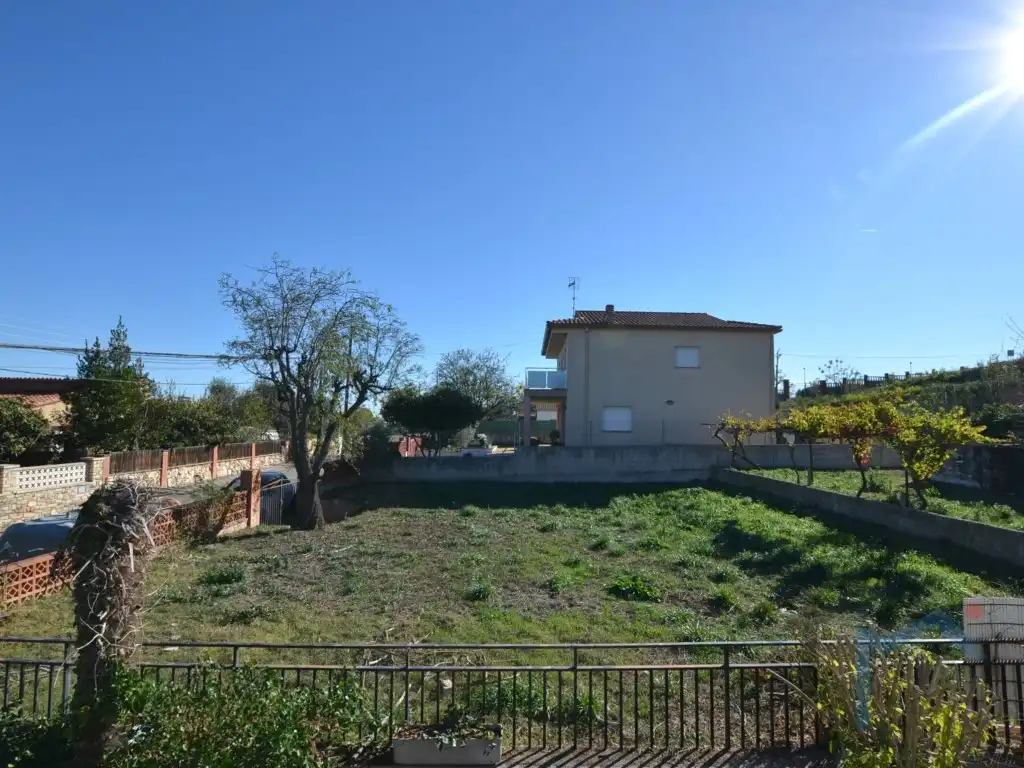 Residential land for sale in Masquefa, imagen 2