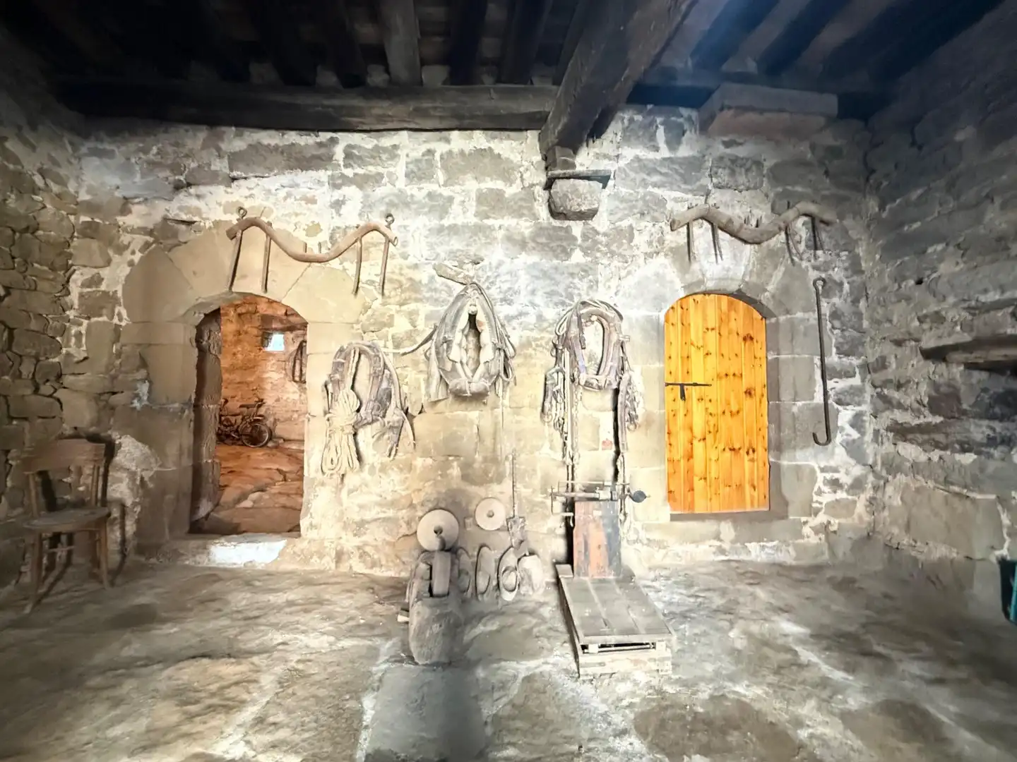 Finca rústica en venda en Riner amb Terrassa i Traster