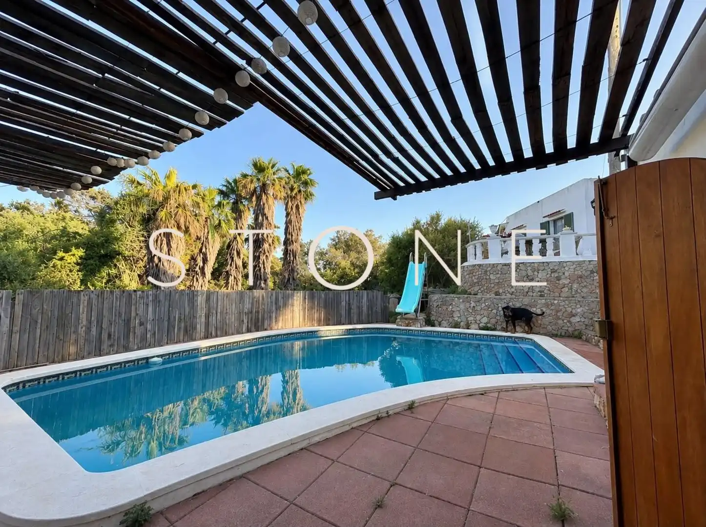 Xalet amb piscina en venda a Ciutadella, imagen 7