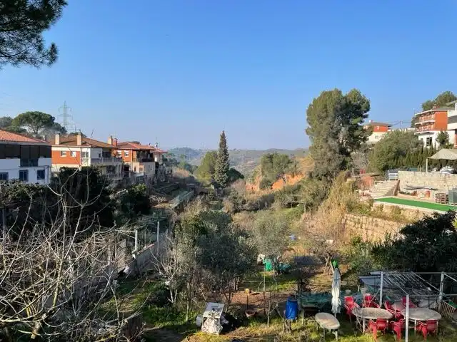 Wohnbaugrundstück zum Verkauf in Carrer Montnegre, imagen 22
