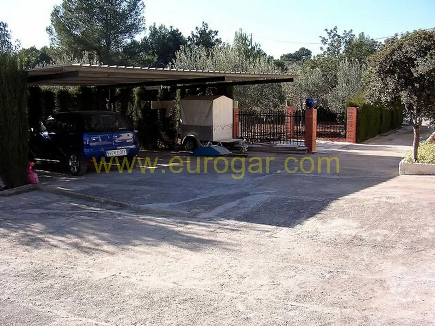 Villa avec piscine à vendre à Vilamarxant, imagen 8