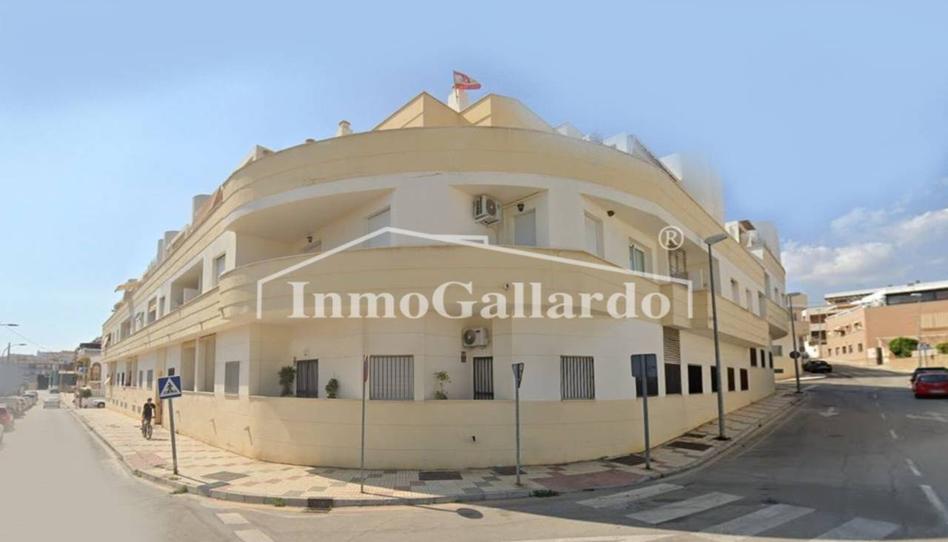 Foto 1 de Garatge en venda a Viejo de Vélez , Torre de Benagalbón, Málaga