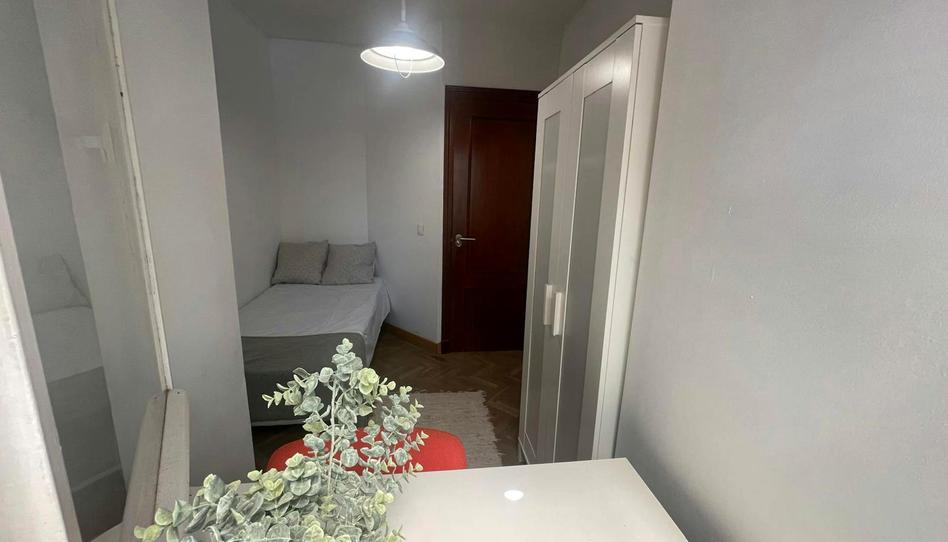 Foto 1 de Pis per a compartir a N/a, Parque María Luisa -Giralda Sur, Sevilla