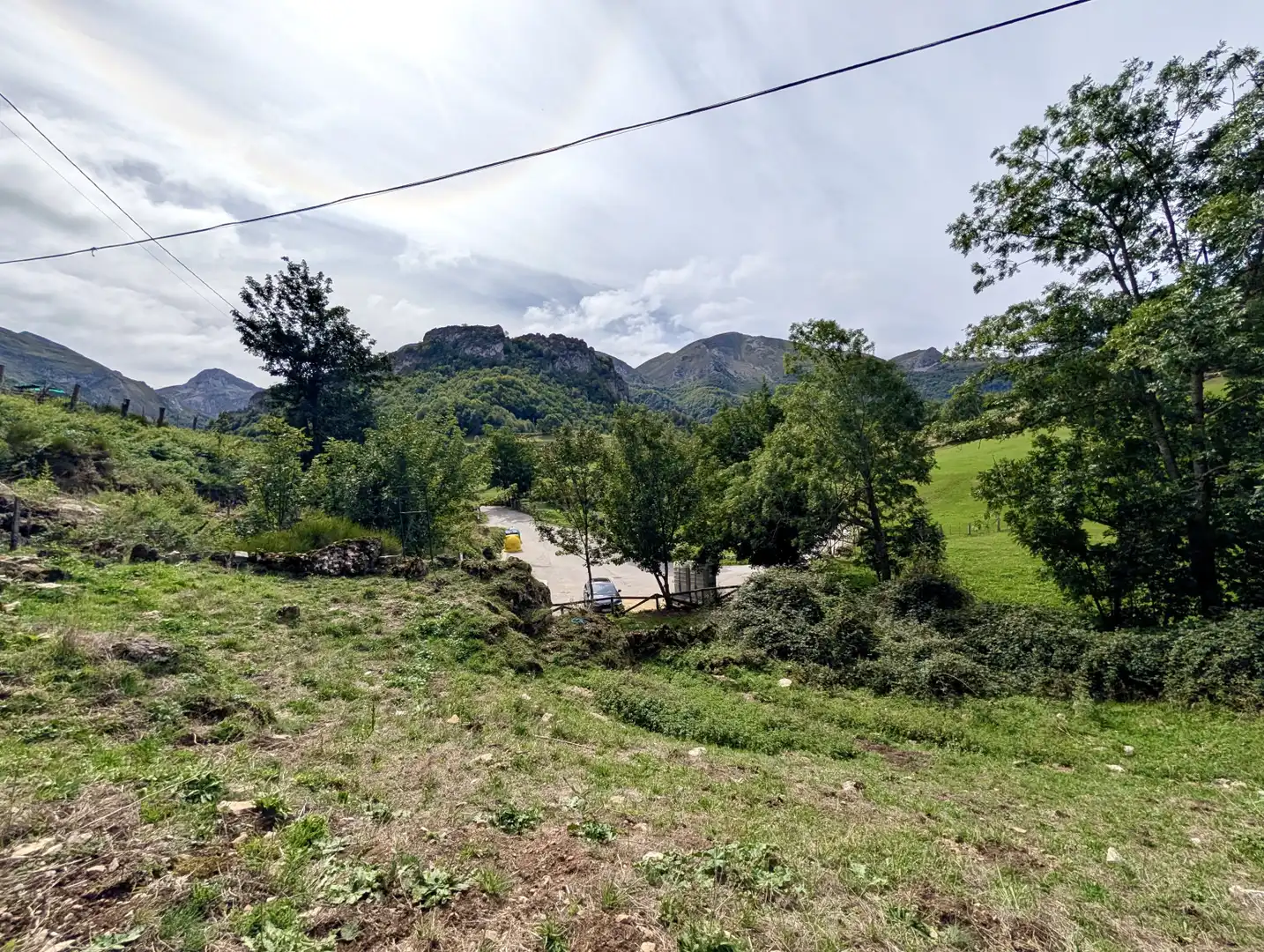 House for sale in Somiedo - LG VALLE DE LAGO 95, imagen 36