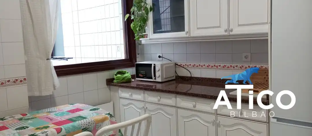 Flat with lift to rent in Gordóniz Kalea, imagen 19