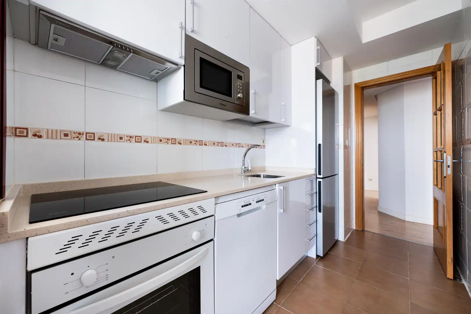 Piso en venta en Ensanche de Vallecas, 67, Ensanche de Vallecas - La Gavia
