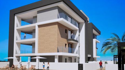 Foto 2 de Ático en venta en Los Narejos, -1, Los Narejos - Punta Calera, Los Alcázares