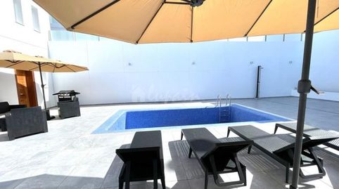 Foto 4 de Casa o chalet en venta en La Caldera, Adeje