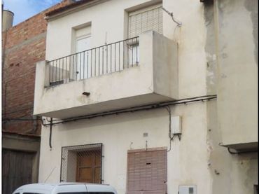 Casa pareada en venta en C/ Goya