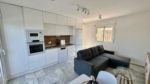 Foto 2 de Apartamento en venta en Playa Poniente, Benidorm