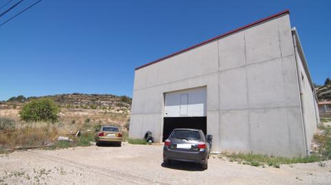 Photo 3 of Industrial buildings for sale in Carrer Calvari, 43, Els Omellons, Lleida