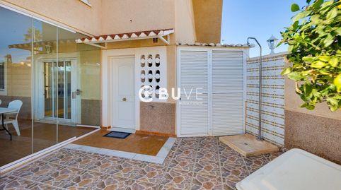 Foto 5 de Casa adosada en venda a Pino Piñero, Zeniamar - Horizonte - La Campana, Orihuela