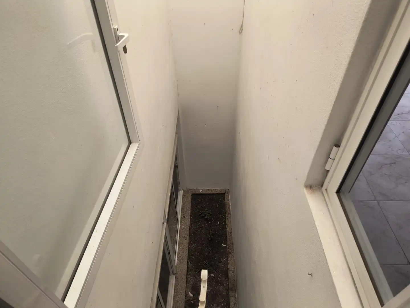 Einfamilien-Reihenhaus zum Verkauf in Puerto de la Cruz mit Abstellraum, Ofen und Balkon