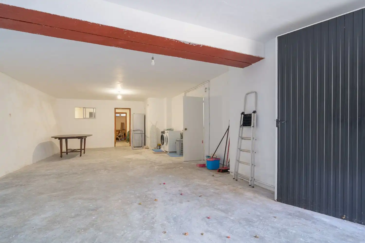 Piso en venta en Avinguda Catalunya 