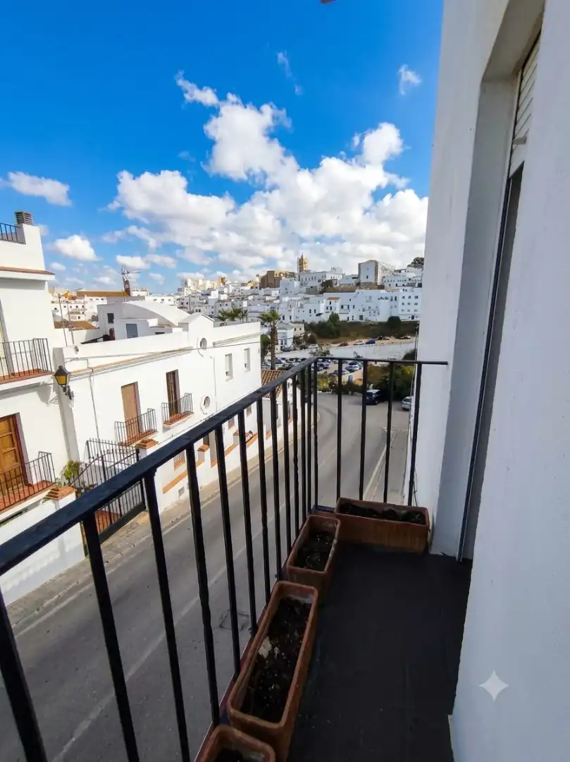 Casa amb terrassa en venda a Avenida San Miguel 64, imagen 12