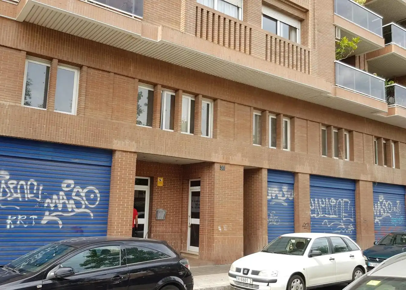 Oficina en venta en Segon Passeig de Ronda, imagen 8