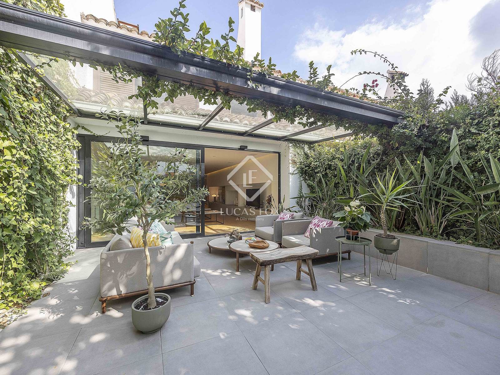 Casa o chalet en venta