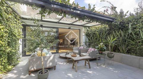 Foto 2 de Casa o xalet en venda a Rocafort, Valencia