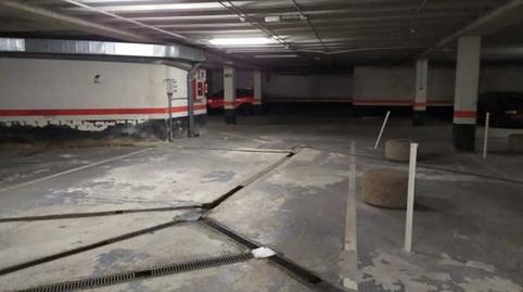 Foto 4 de Garatge en venda a De Salburua, 10, Salburua - Arantzabela, Araba - Álava