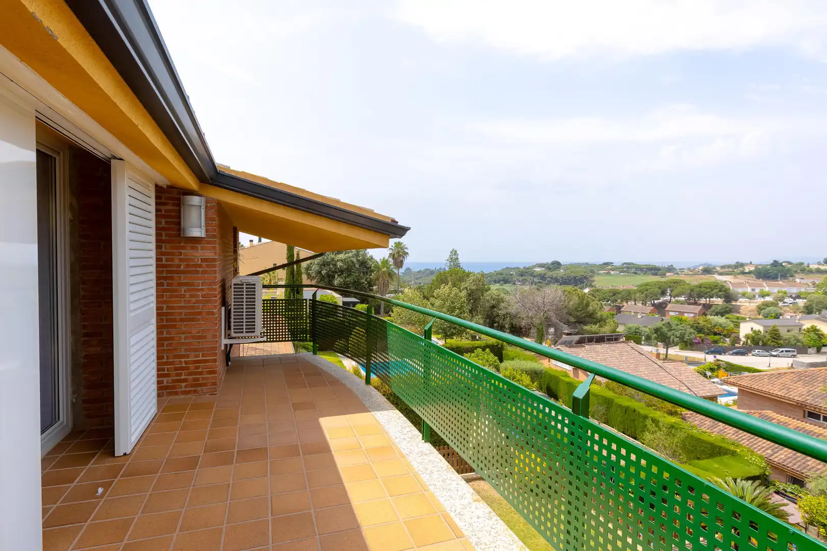 Casa amb terrassa en venda a Montalnou - Milans del Bosc, imagen 8