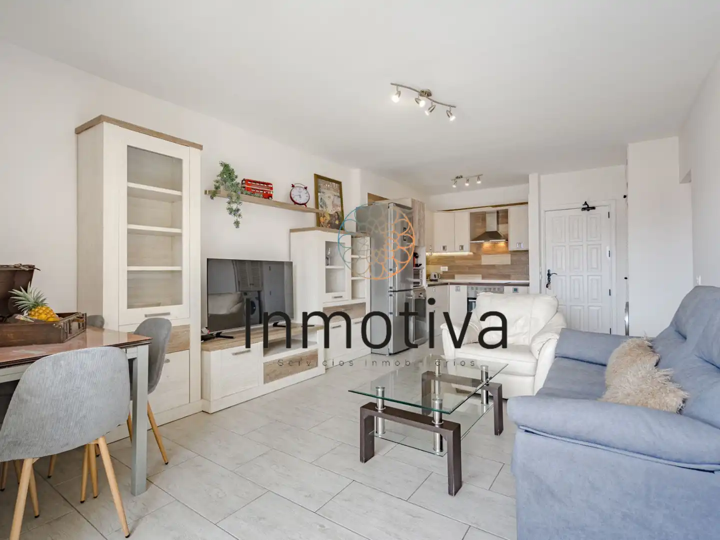 Appartement avec terrasse à vendre à Callao Salvaje - Playa Paraíso, imagen 11