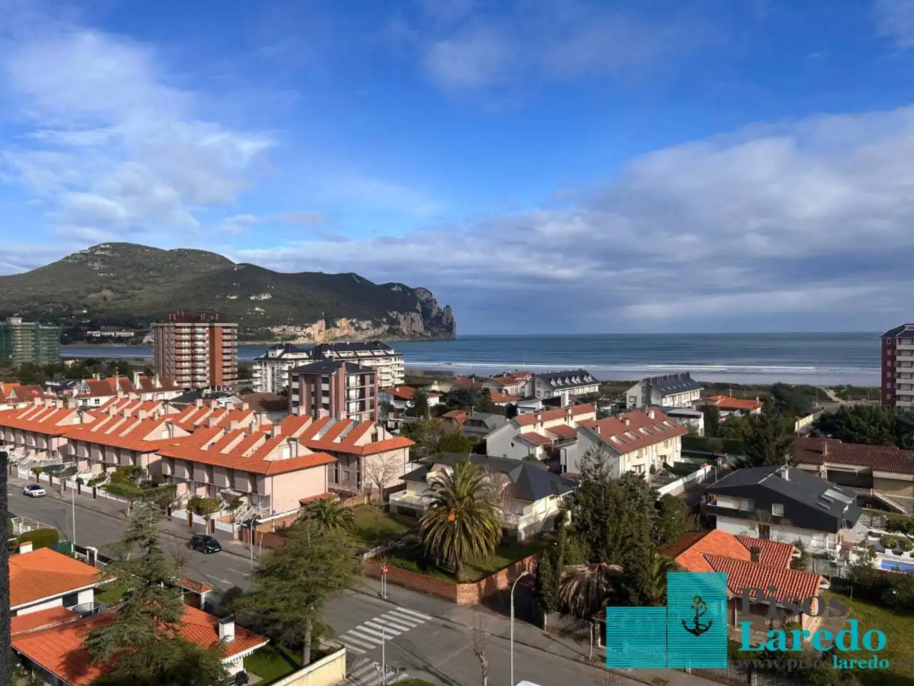 Appartamento con ascensore in affitto a Avenida Libertad, imagen 2